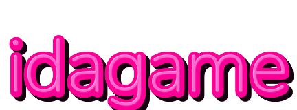 idagame — logo kanal